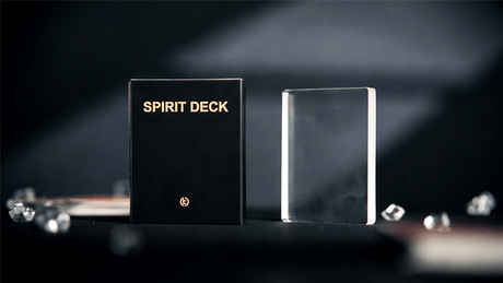 Spirit Deck | TCC