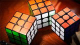 Dimensional Cube | Magic Class & TCC Magic