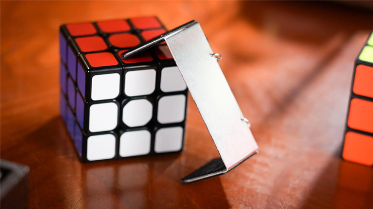 Dimensional Cube | Magic Class & TCC Magic