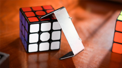 Dimensional Cube | Magic Class & TCC Magic