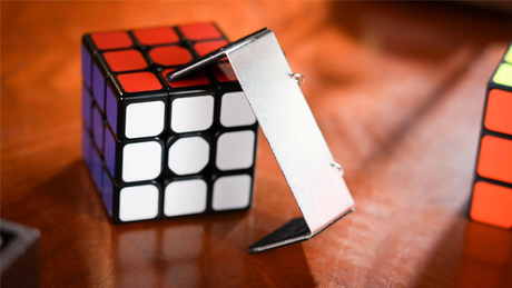 Dimensional Cube | Magic Class & TCC Magic
