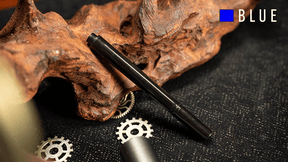 Super Mark Refill Pen (Blue) | Raymond Iong