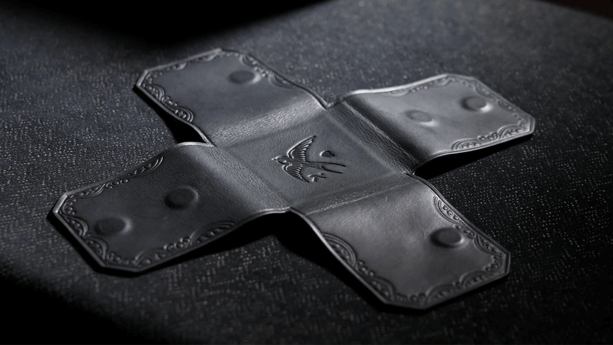Sparrow Wallet | Steven Ng, Chris James & TCC Magic
