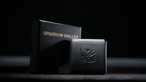 Sparrow Wallet | Steven Ng, Chris James & TCC Magic