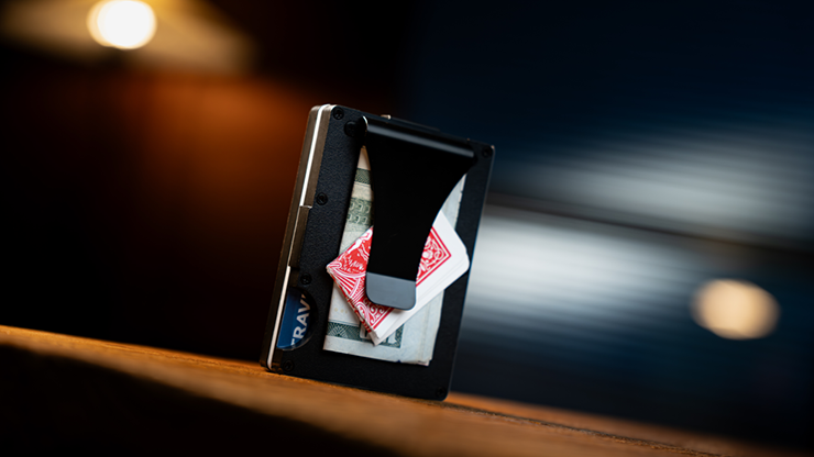 Deck to Wallet | Elijah & Henry Harrius Presents