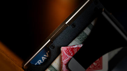 Deck to Wallet | Elijah & Henry Harrius Presents