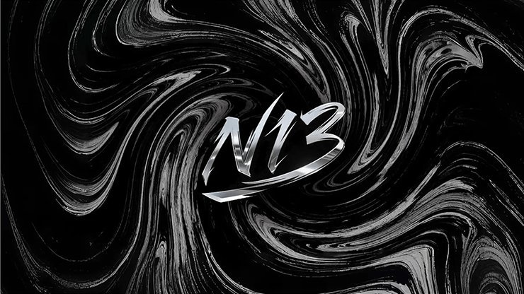 N13 | N2G (Jumbo Morgan)
