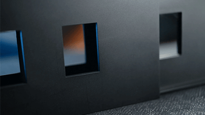 Digital Materialization | David Penn & TCC Magic