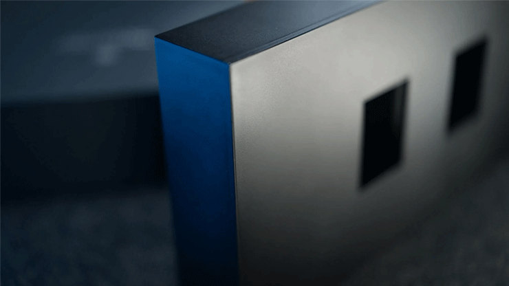 Digital Materialization | David Penn & TCC Magic