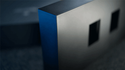 Digital Materialization | David Penn & TCC Magic