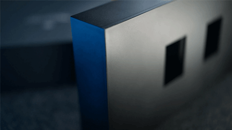 Digital Materialization | David Penn & TCC Magic