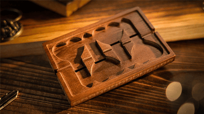 Destiny Key | Magic Class & TCC Magic