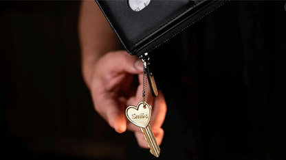Destiny Key | Magic Class & TCC Magic
