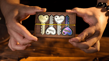 Destiny Key | Magic Class & TCC Magic