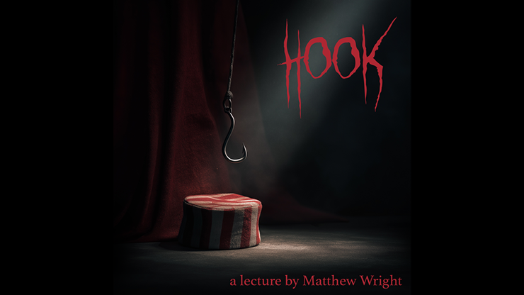 The Hook | Matthew Wright