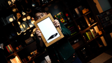 Teddy Unframed | Bond Lee & JC Magic