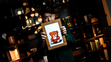Teddy Unframed | Bond Lee & JC Magic
