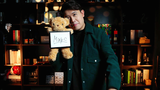 Teddy Unframed | Bond Lee & JC Magic