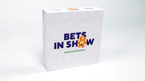 Bets in Show | John Guastaferro