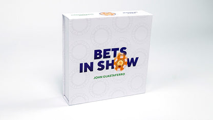 Bets in Show | John Guastaferro