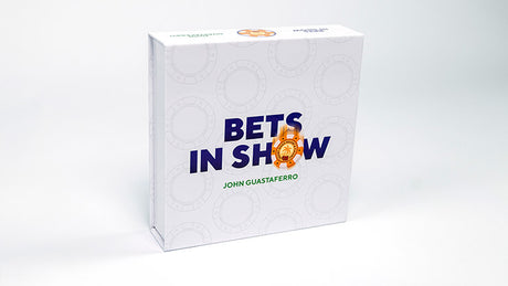 Bets in Show | John Guastaferro