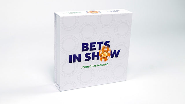 Bets in Show | John Guastaferro