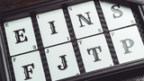 MBTI Match | Youyou