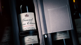 Miracle Wine Bottles Complete Set with Case | TCC