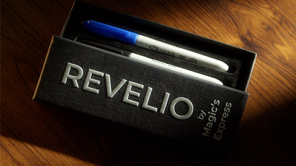 Revelio | Magic's Express