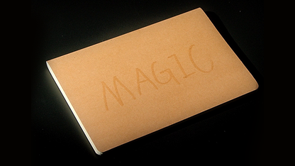 Revelio | Magic's Express