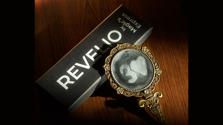 Revelio | Magic's Express
