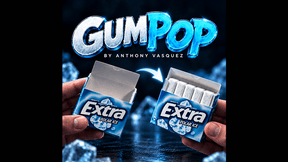 GumPop | Anthony Vasquez