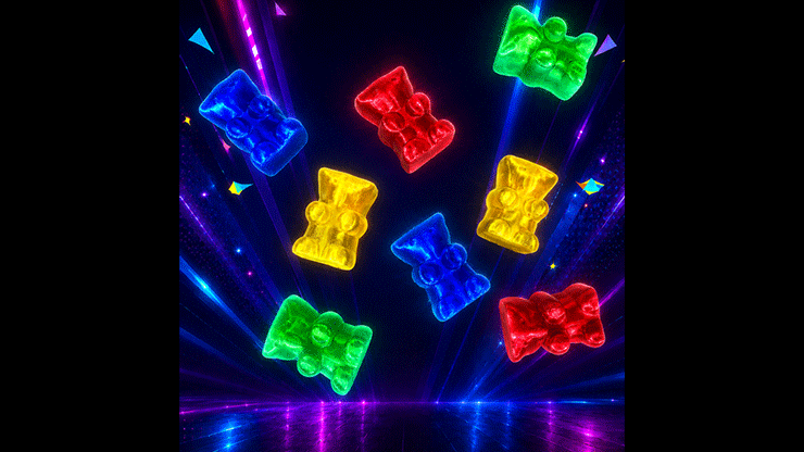 Sweet Harmony | Joker Magic