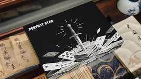 Perfect Stab | Hank (Blank)