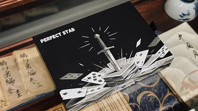 Perfect Stab | Hank (Blank)