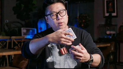 Flexible Wave | Wang Zhe & Bacon Magic