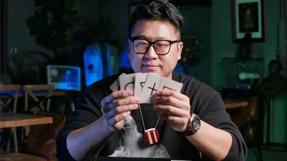 Flexible Wave | Wang Zhe & Bacon Magic