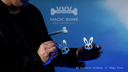 Magic Bones | Leonardo Arvelaez