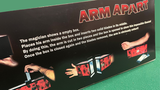 Arm Apart | Vincenzo Di Fatta
