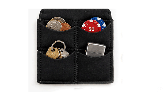 The Magician's Pocket Caddy | Charlie Roper