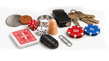 The Magician's Pocket Caddy | Charlie Roper