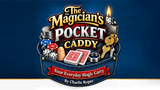 The Magician's Pocket Caddy | Charlie Roper