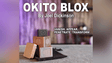 Okito Blox | Joel Dickinson