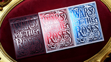 Wars of the Roses (2nd Edition, Standard) Playing Cards