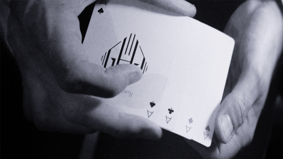 More Drawing Room Deceptions | Guy Hollingworth
