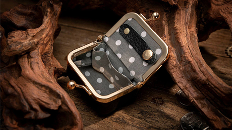 Coin Bag | TCC Magic