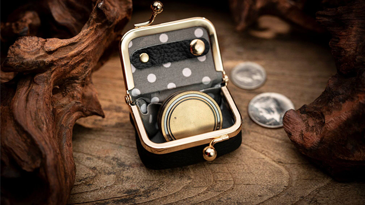 Coin Bag | TCC Magic