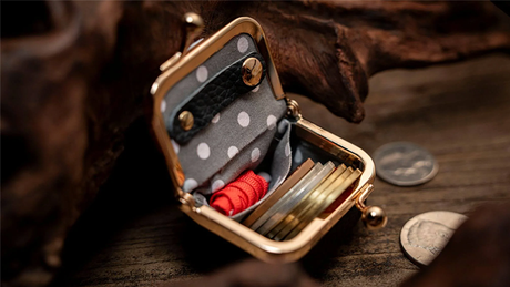 Coin Bag | TCC Magic