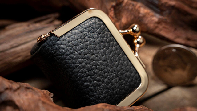 Coin Bag | TCC Magic