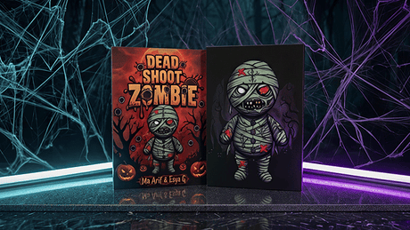 Dead Shoot Zombie | Ma Arif and Esya G.